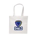Non-Woven Value Tote - Full Color Imprint