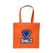 Non-Woven Value Tote - Full Color Imprint