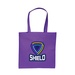 Non-Woven Value Tote - Full Color Imprint