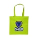 Non-Woven Value Tote - Full Color Imprint