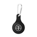 Silicone Case and Carabiner for AirTag