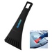 Clear Ride Recycled Ice Scraper