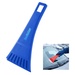 Clear Ride Recycled Ice Scraper