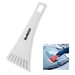 Clear Ride Recycled Ice Scraper