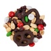 4 oz. ECO- Digibag™, Holiday M&M Snack Mix