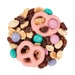 4oz ECO-Digibag Spring M&M Snack Mix