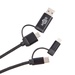 Boost 5-in-1 Long 65W PD Charging Cable