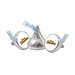 Hershey Kisses