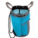 Honeycomb Drawstring Tote Bag
