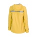 New Englander Women's Rain Jacket - Embroidered