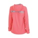 New Englander Women's Rain Jacket - Embroidered