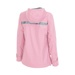 New Englander Women's Rain Jacket - Embroidered