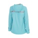 New Englander Women's Rain Jacket - Embroidered