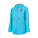 New Englander Women's Rain Jacket - Embroidered