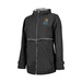 New Englander Women's Rain Jacket - Embroidered