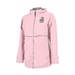 New Englander Women's Rain Jacket - Embroidered