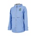 New Englander Women's Rain Jacket - Embroidered