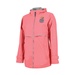 New Englander Women's Rain Jacket - Embroidered