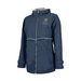 New Englander Women's Rain Jacket - Embroidered