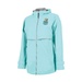 New Englander Women's Rain Jacket - Embroidered