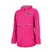 New Englander Women's Rain Jacket - Embroidered