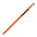 Pioneer Pencil with Brass Ferrule-Pink Eraser