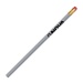 Pioneer Pencil with Brass Ferrule-Pink Eraser