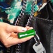 Easy Swivel USB Flash Drive (8GB)