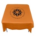 Logo Square Table Cover