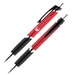 Osage Metallic Barrel Promotional Pen