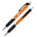 Osage Metallic Barrel Promotional Pen