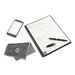 Rocketbook Fusion Letter Notebook Set