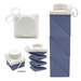 24 Oz. H2fOld Collapsible Bottle
