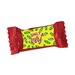 4 Color Process Jumbo Wrapped Peppermints