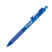 Custom Shiner Translucent Barrel Pen