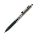 Custom Shiner Translucent Barrel Pen