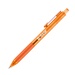 Custom Shiner Translucent Barrel Pen