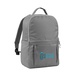 Daybreak Recycled 15 Laptop Backpack - Full Color Imprint