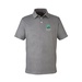 Puma Golf Men's Cloudspun Primary Polo-Embroidery