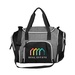Strand 12 Can Duffel Cooler - Full Color Imprint