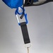 Clip & Sip Carabiner Bottle Opener Key Light