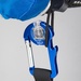 Clip & Sip Carabiner Bottle Opener Key Light