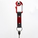 Clip & Sip Carabiner Bottle Opener Key Light