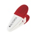 Custom Solid Power Clips - Full Color Imprint