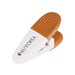 Custom Solid Power Clips - Full Color Imprint