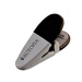 Custom Solid Power Clips - Full Color Imprint