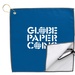 Double Layer Golf Towel
