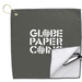 Double Layer Golf Towel