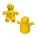 Happy Dude Mobile Device Holder