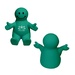 Happy Dude Mobile Device Holder